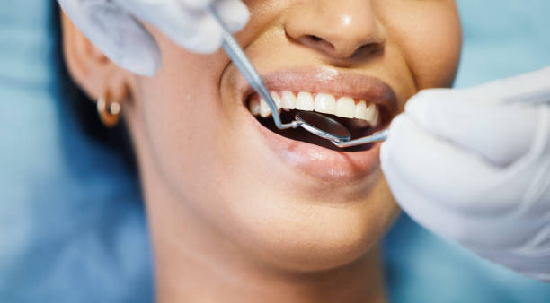 Laser Dentistry in Glenpool, OK